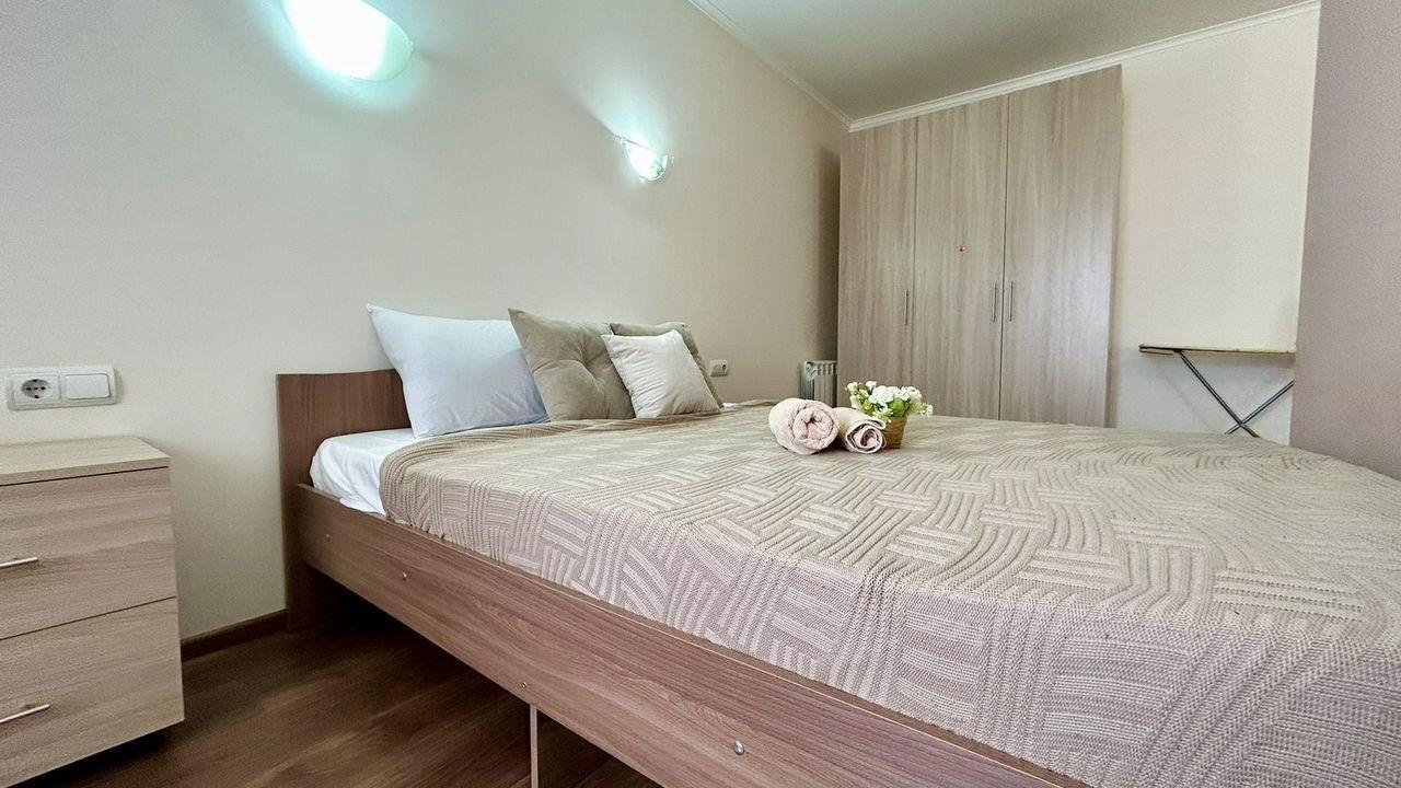 Реальные фото Apartments on Chulman Avenue 32/42A