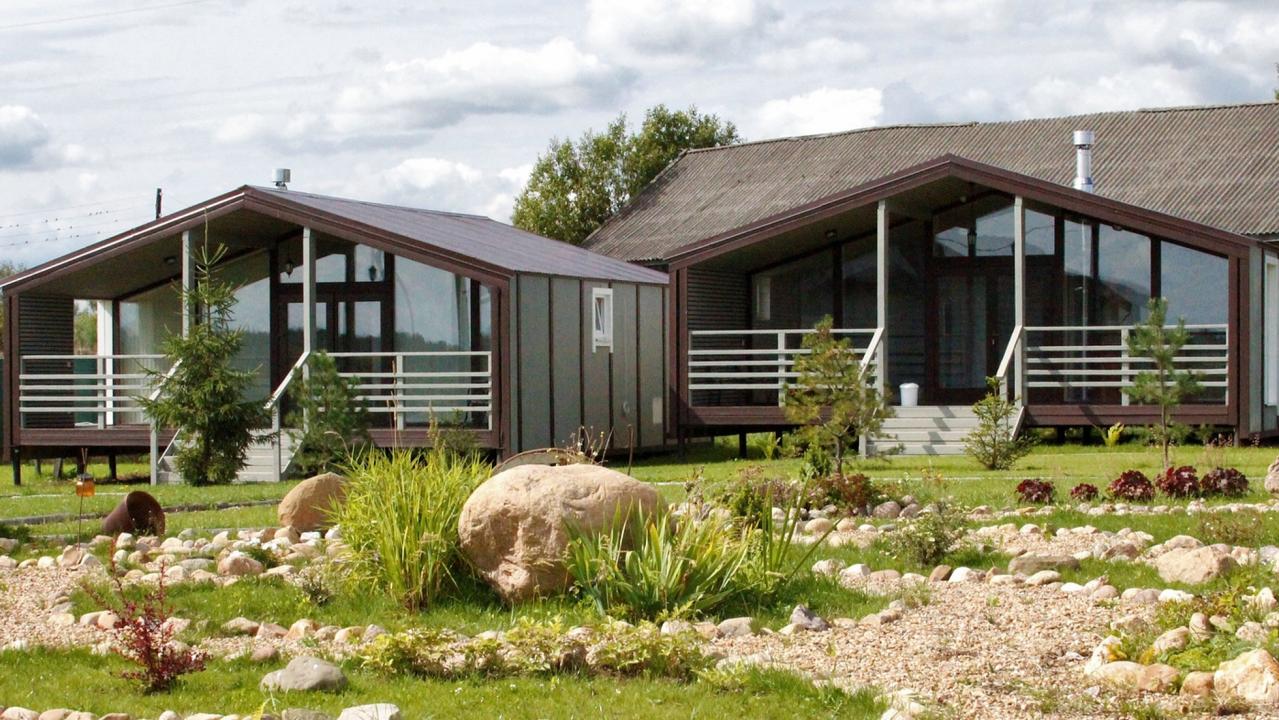 Real photos of Egorovo Estate Eco Farm