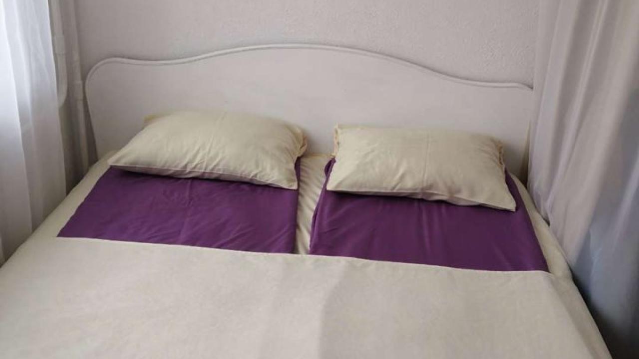 Реальные фото Апартаменты на улице Автозаводская 21Б