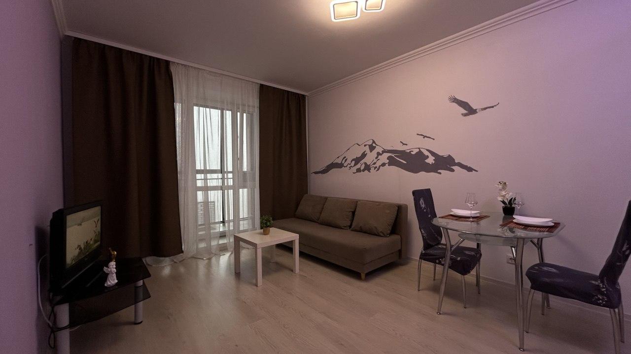 Real photos of Apartments on Gafuri street 90