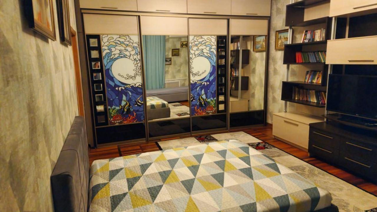 Real photos of Apartments on Lenin 15