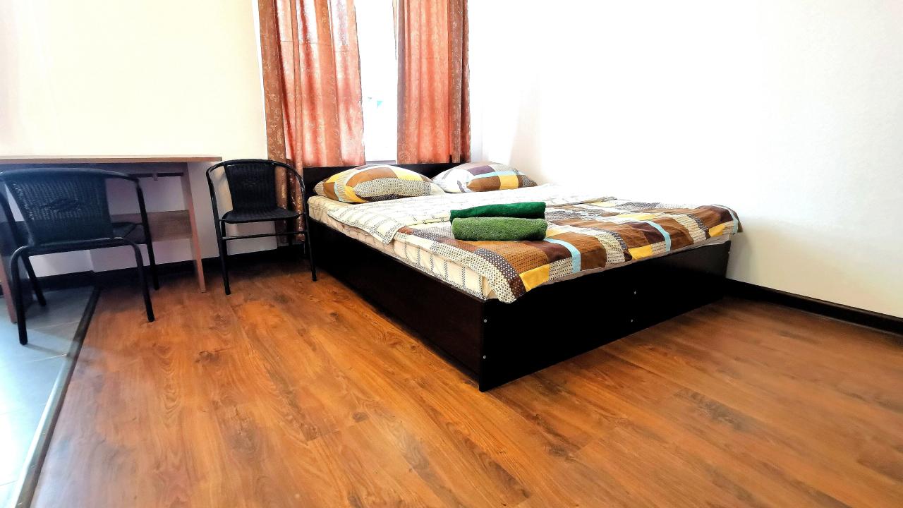 Реальные фото Apartments on Astrakhova street, building 5