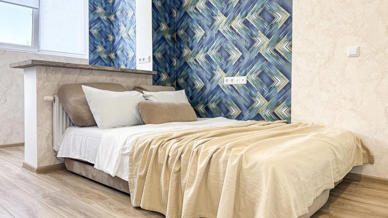 Real photos of Apartments on Herzen street 3Ak1