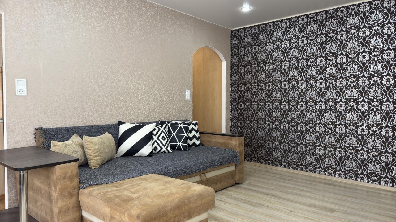 Реальные фото Apartments on Votkinskoe highway