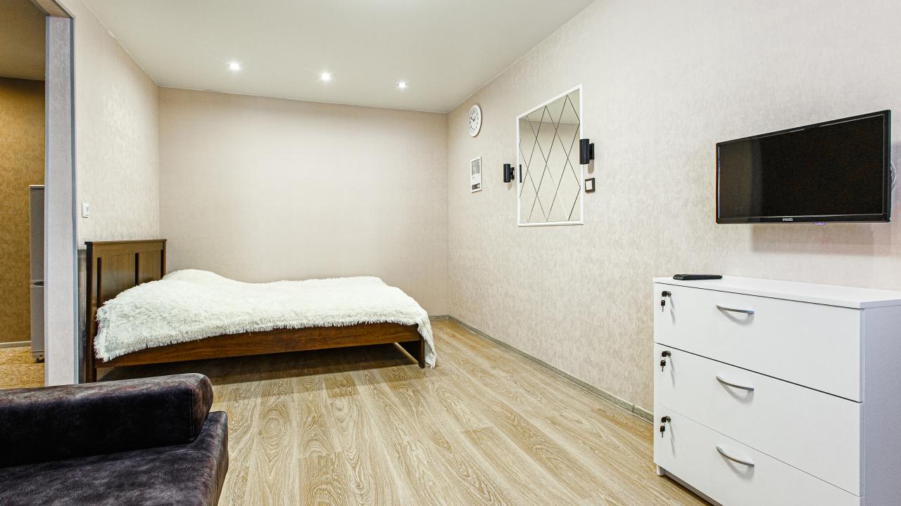 Real photos of Apartment in the city center