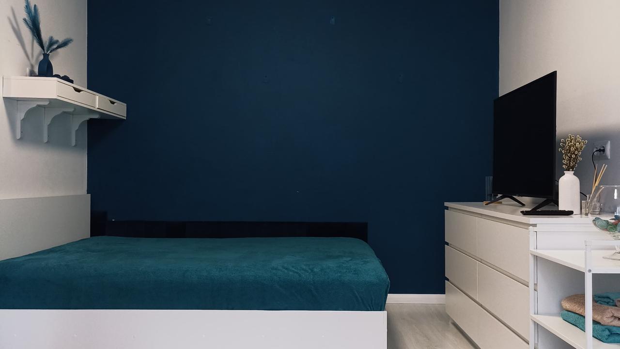Real photos of Apartments on Russian street 84