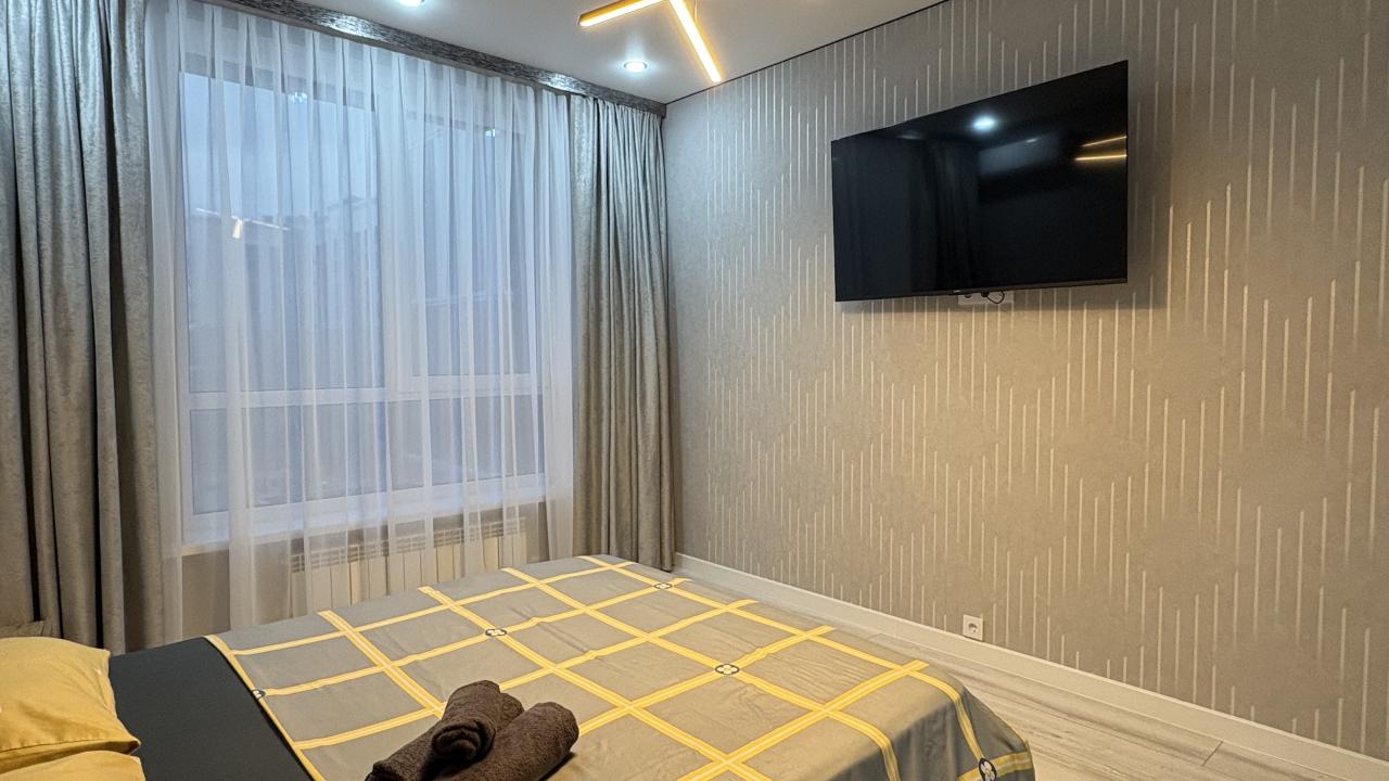 Real photos of Apartment Stav26 (Stav26) on Andrey Golub Street 14/1