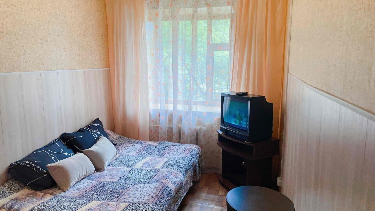 Real photos of Apartments on Klyuchevsky Street