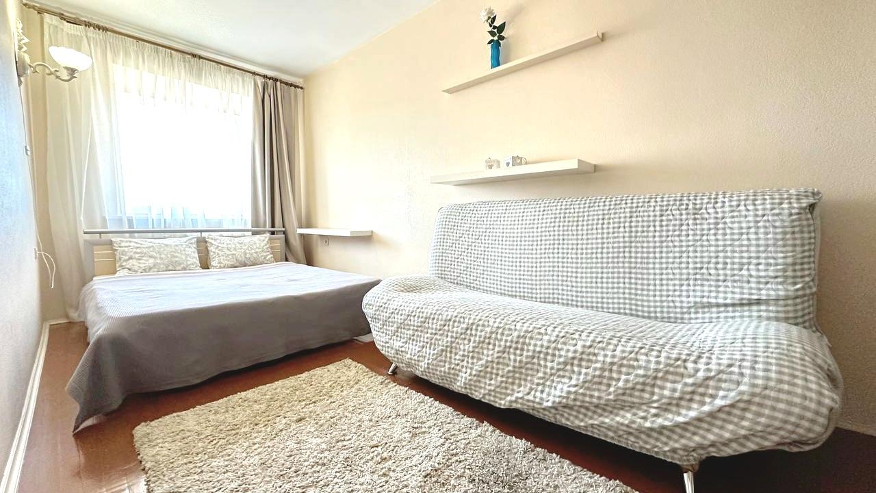 Real photos of Apartments on Kirova Street