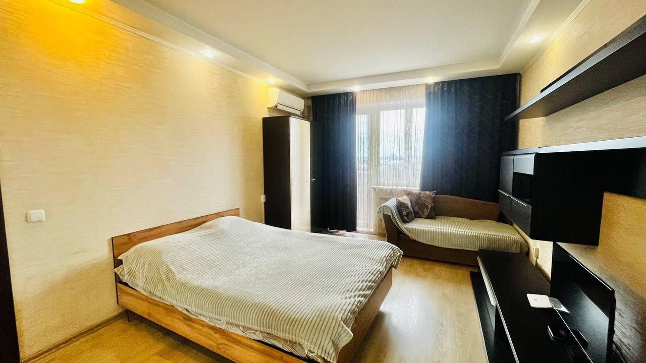 Real photos of Apartments, Penzenskaya street, 71