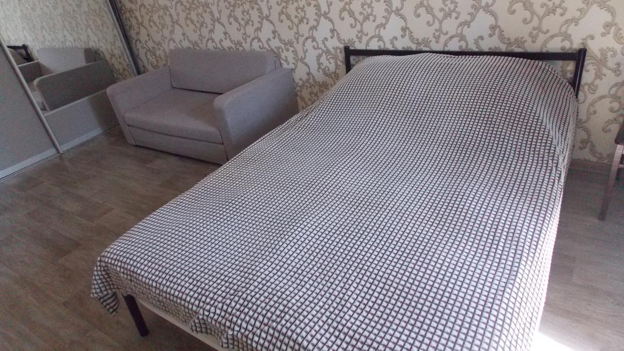 Реальные фото Апартаменты на улице Волгоградская 1