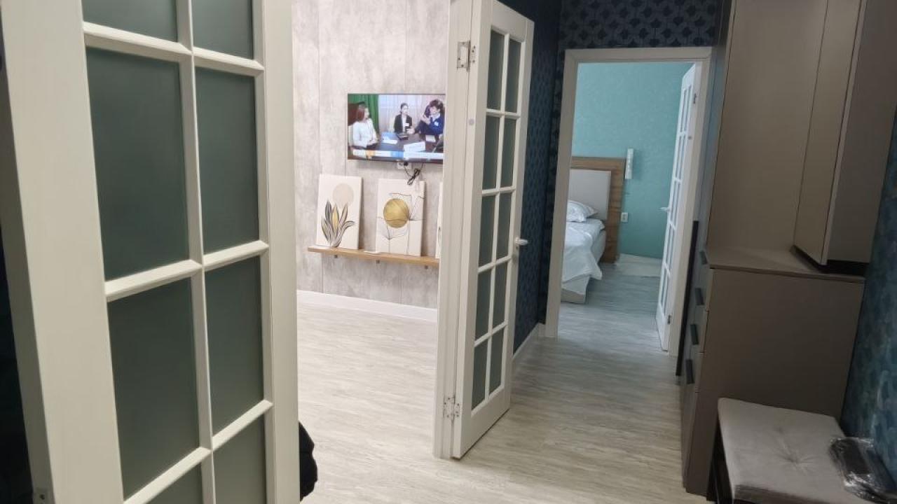 Real photos of Luxury apartment in a new building