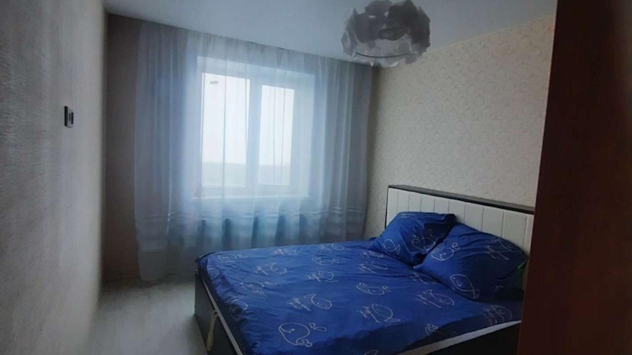 Real photos of Apartments on Serebryany Bor street 16