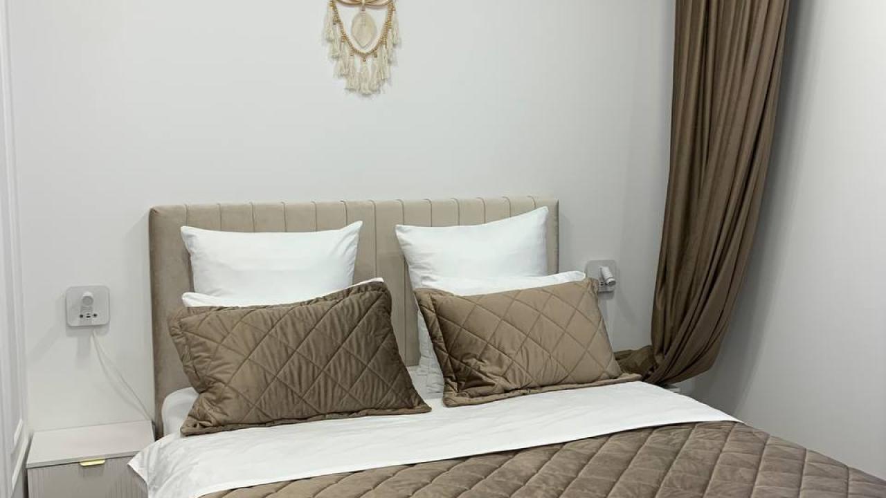 Real photos of Apartments on Mustaya Karim street 12