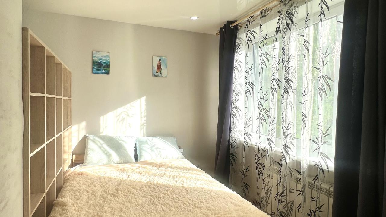 Real photos of Apartments on Lenin Avenue 36a