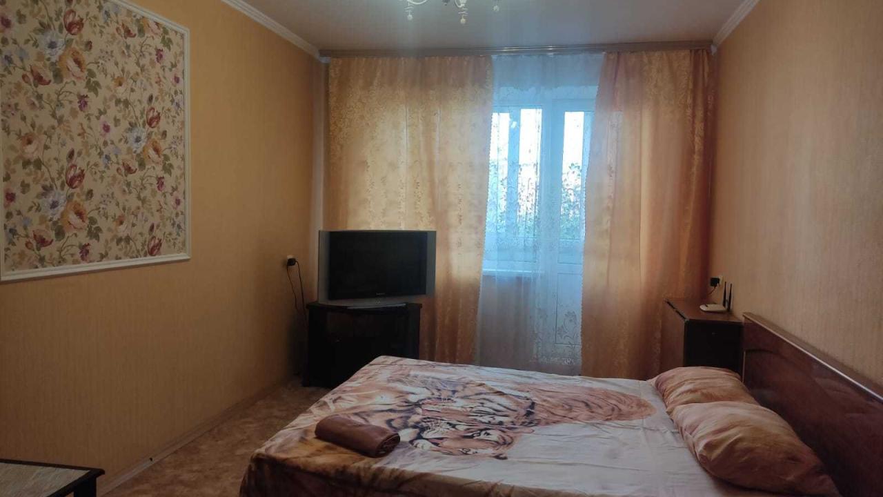 Real photos of Apartments on 40 let Pobedy street 118