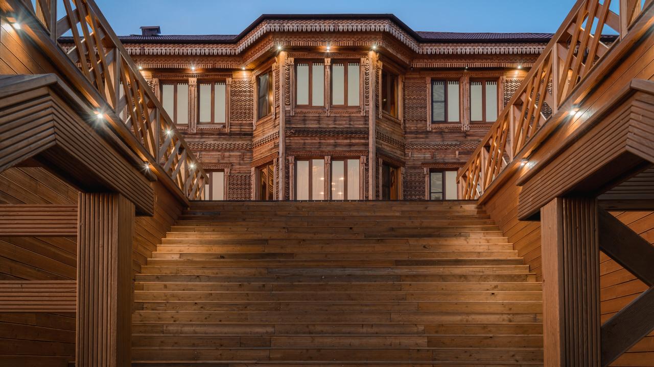 Real photos of Luxe