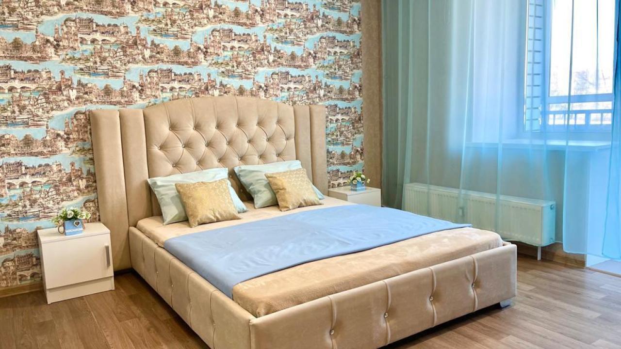 Real photos of Apartments on the street 280-letiya Barnaul 15