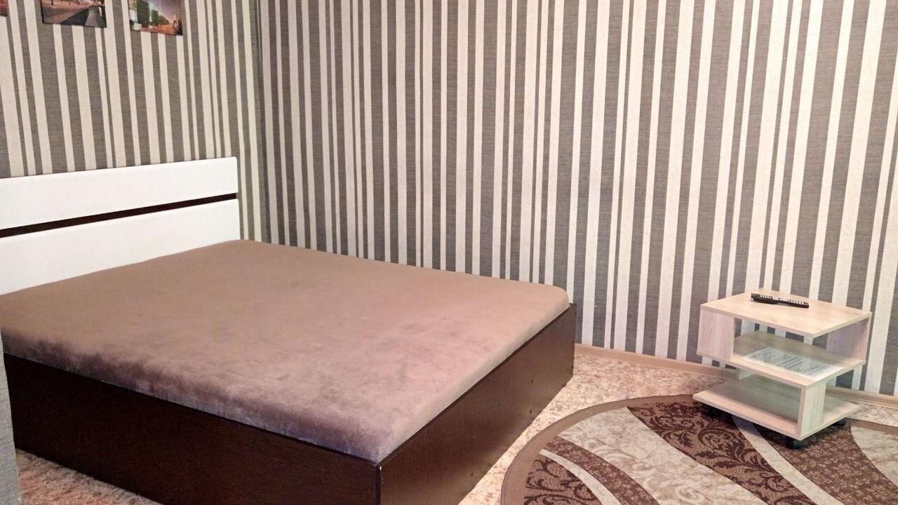Real photos of Apartments on 40 let VLKSM 64 street