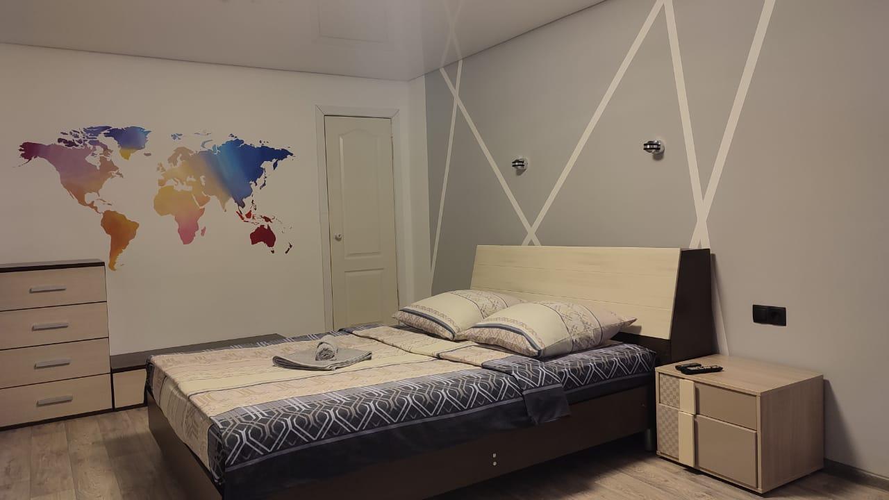 Real photos of Apartments on Leninsky Prospekt 27 building 2