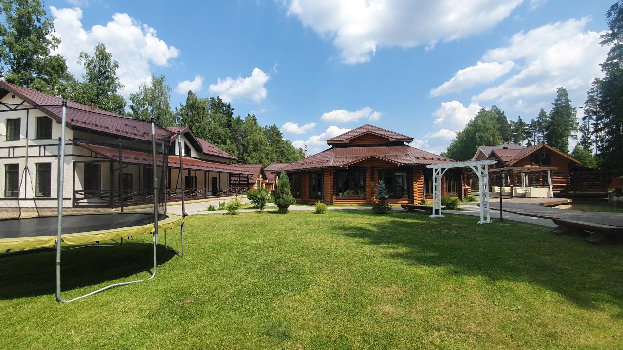 Real photos of Barin Country Club