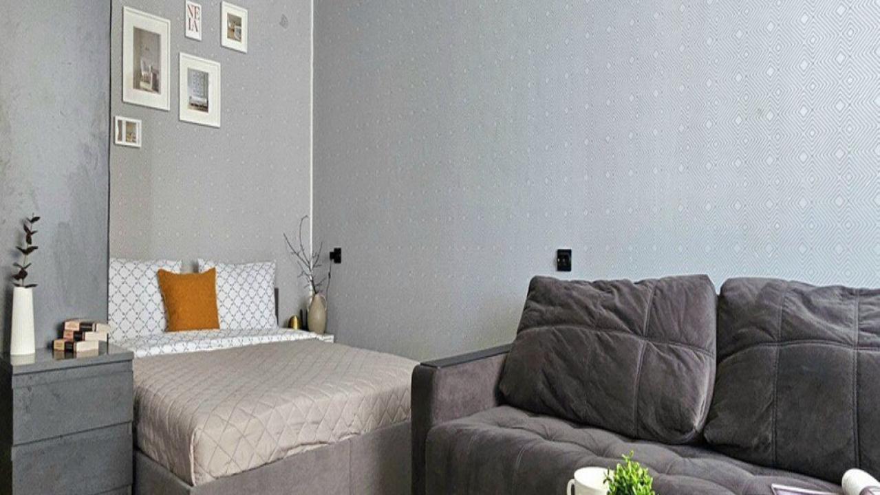 Real photos of Apartments on 5th proseka street