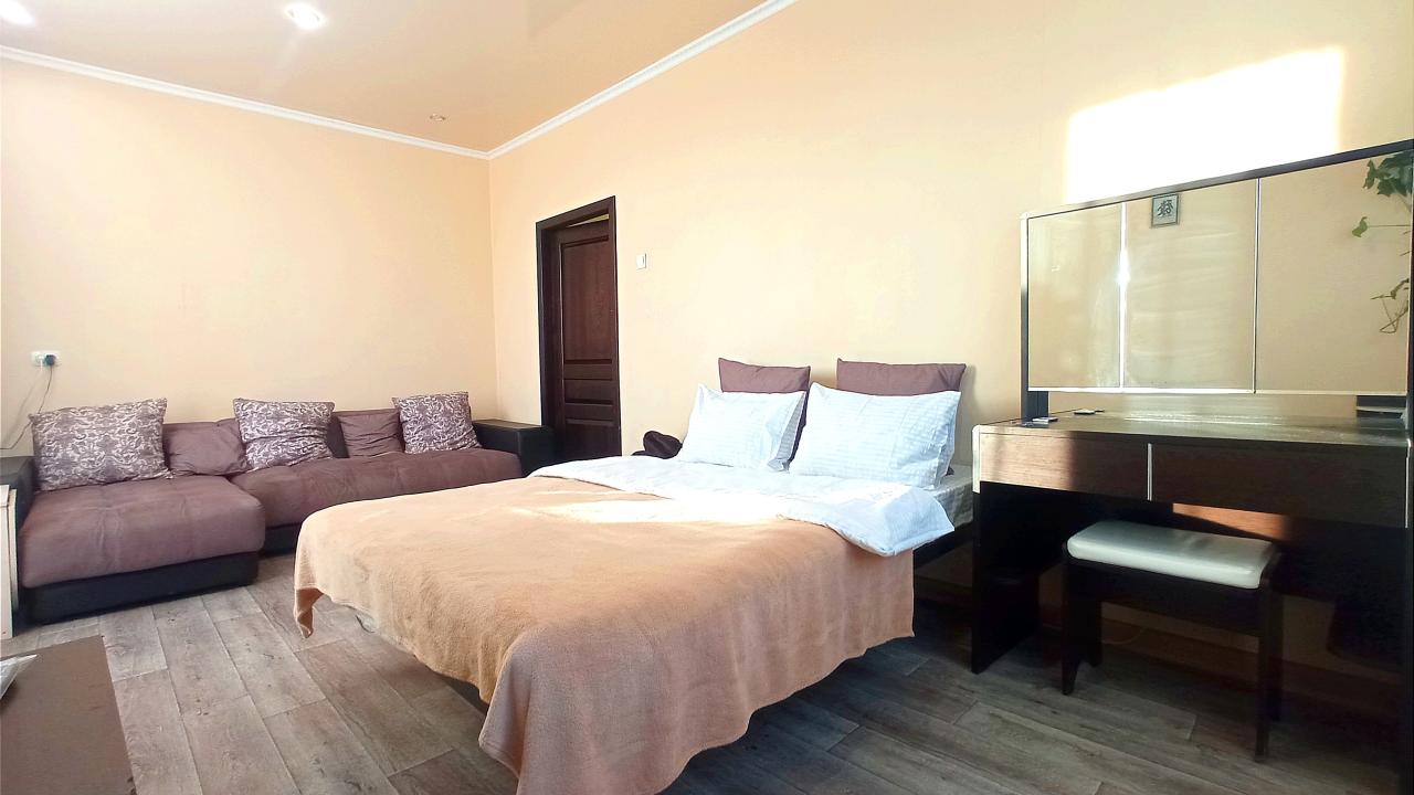 Real photos of Apartment Sofia on 34 Vatutina Street