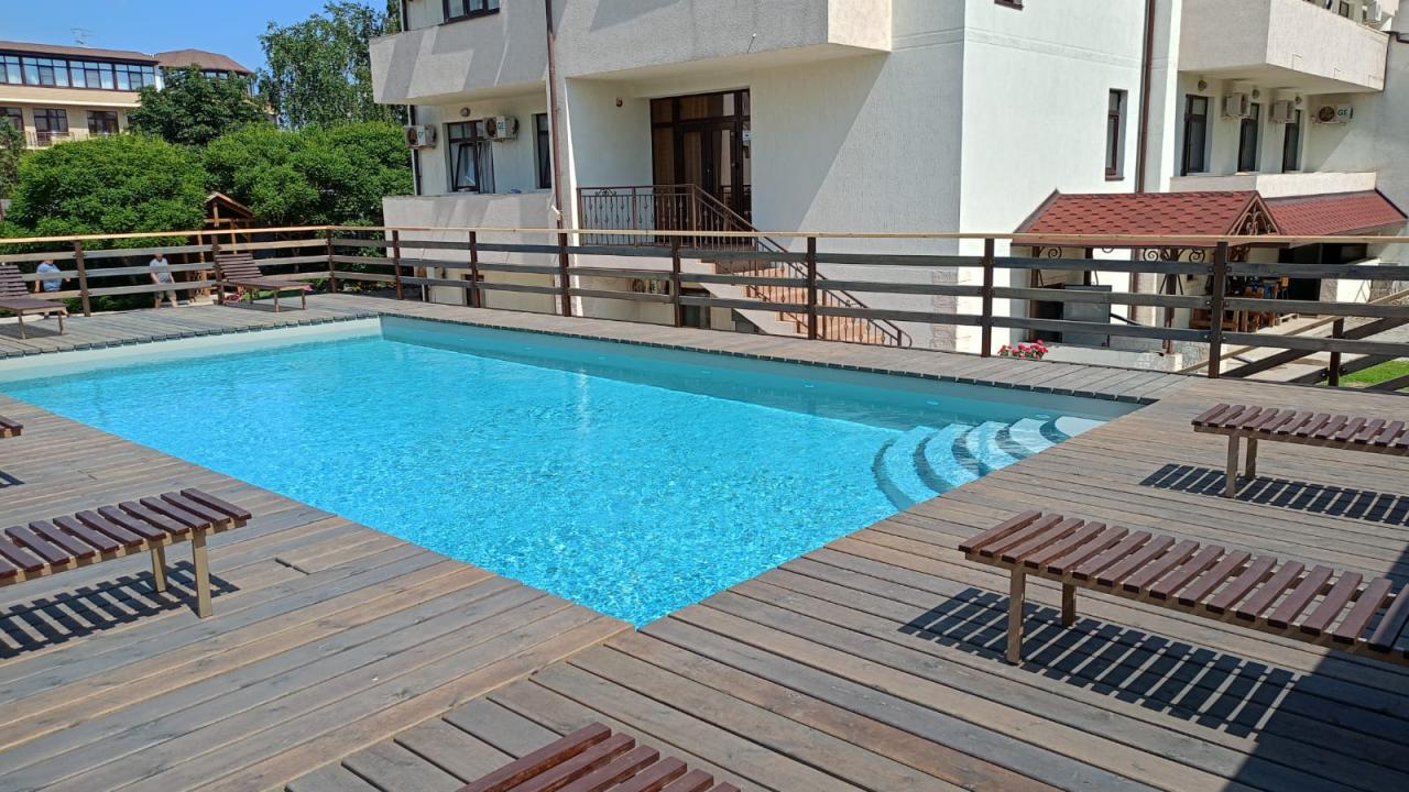 Реальные фото У моря