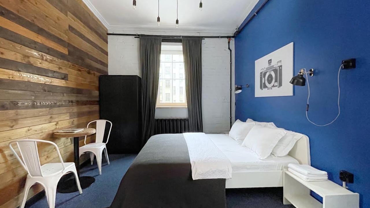 Реальные фото BookCase Hotel&Hostel (Буккейс Отель&Хостел)