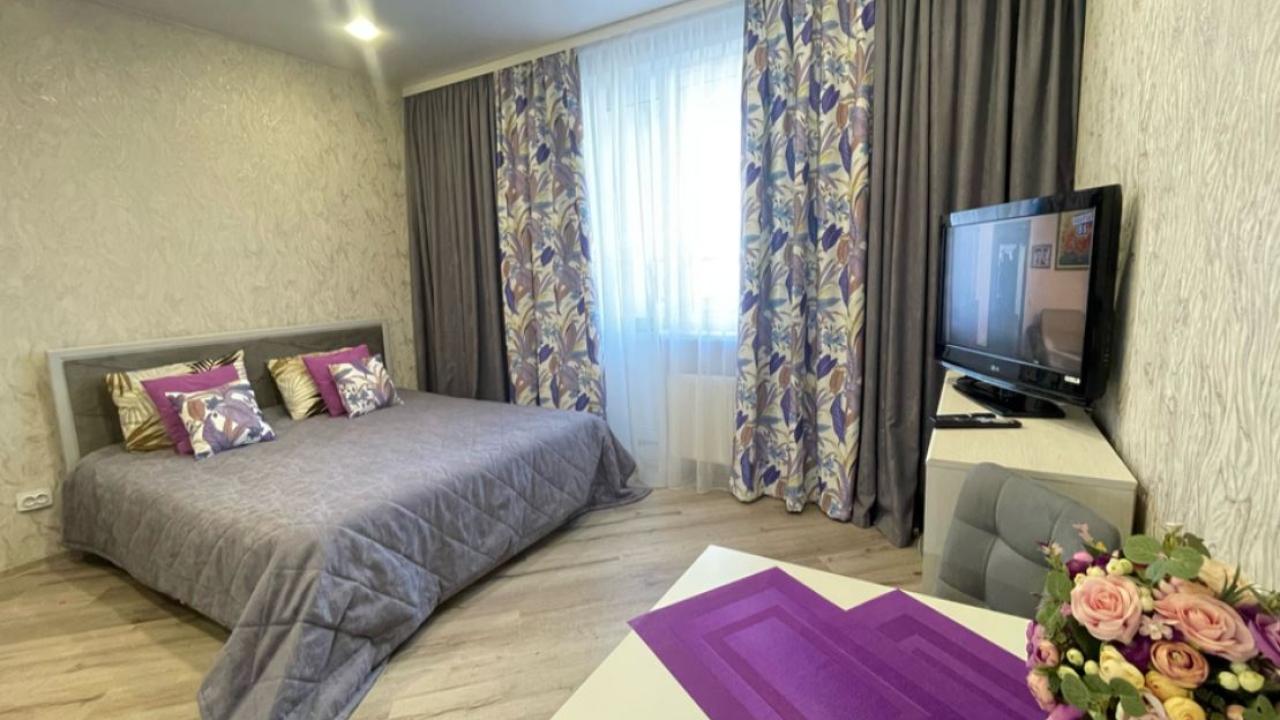 Real photos of Apartments on Gagarina street 92/1