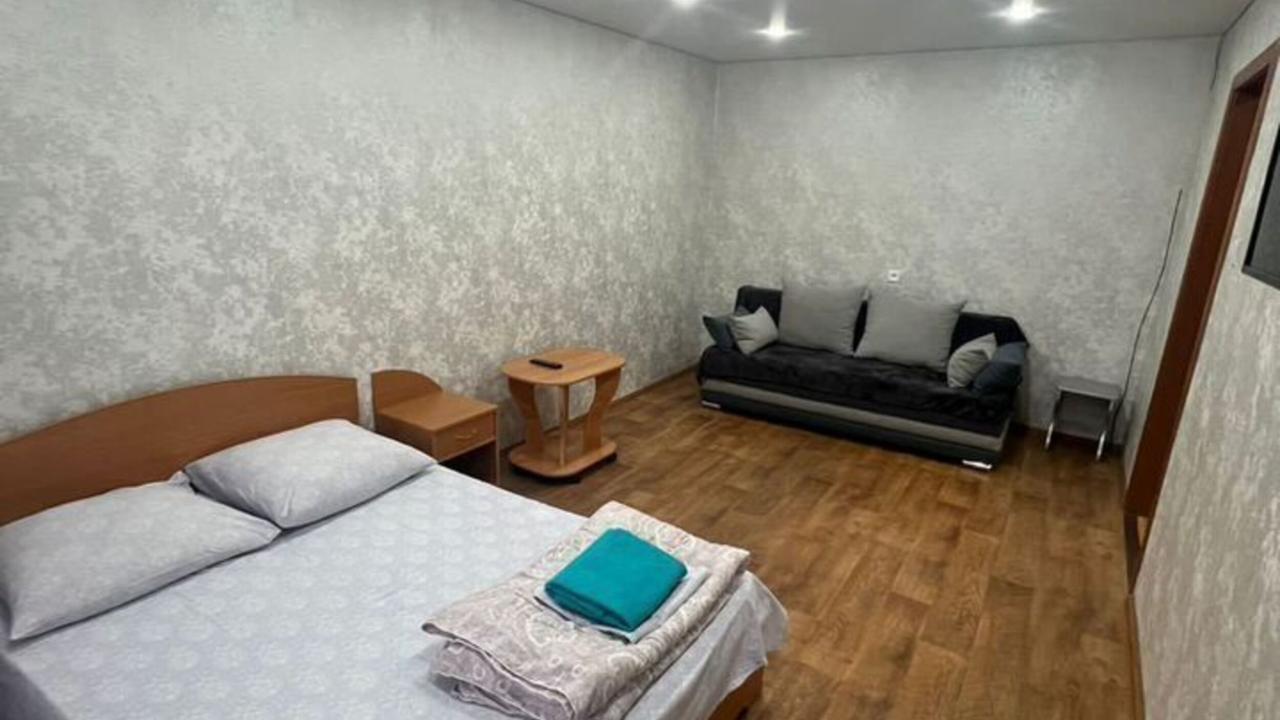 Реальные фото Apartment on Popova street 80