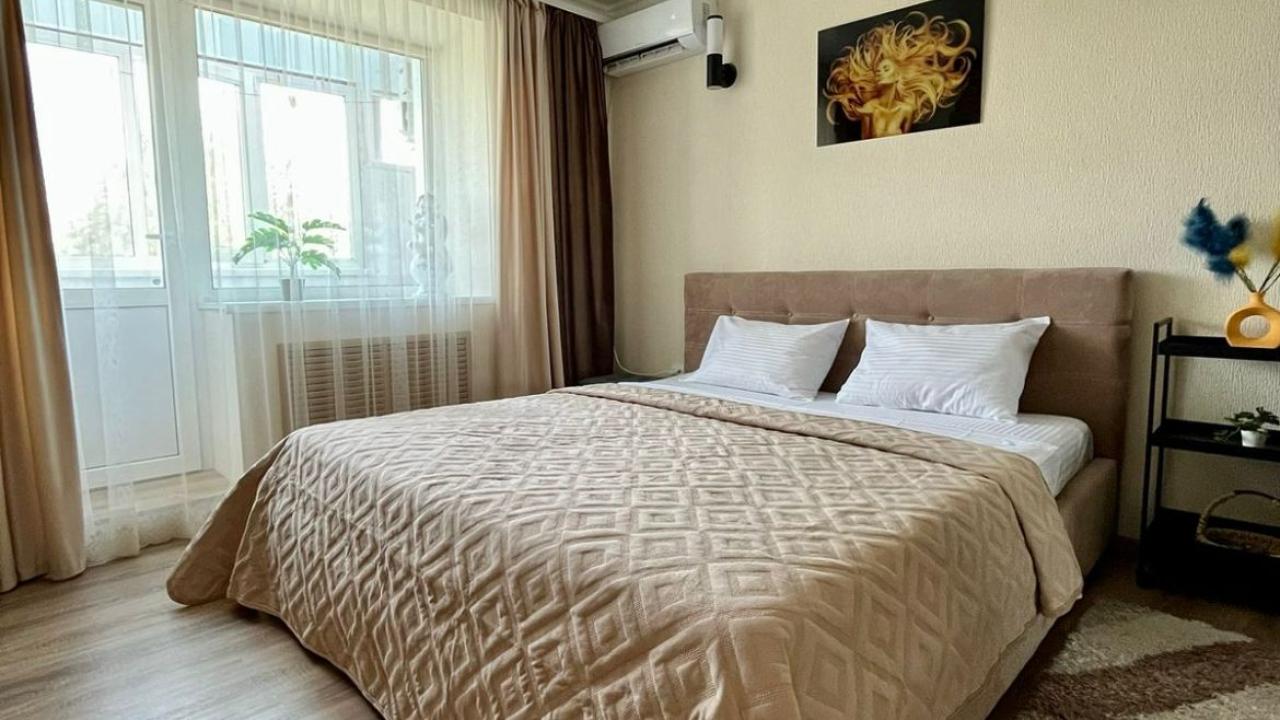 Real photos of Apartments on Koroleva Street