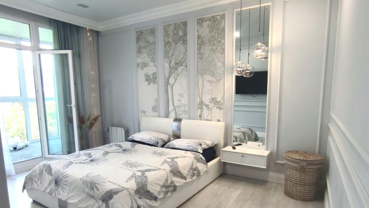 Real photos of Apartment at 41 Karl Marx Street
