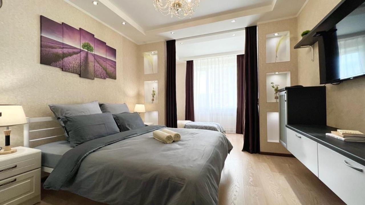 Real photos of Apartments on 65 let Pobedy Street 41 building 1