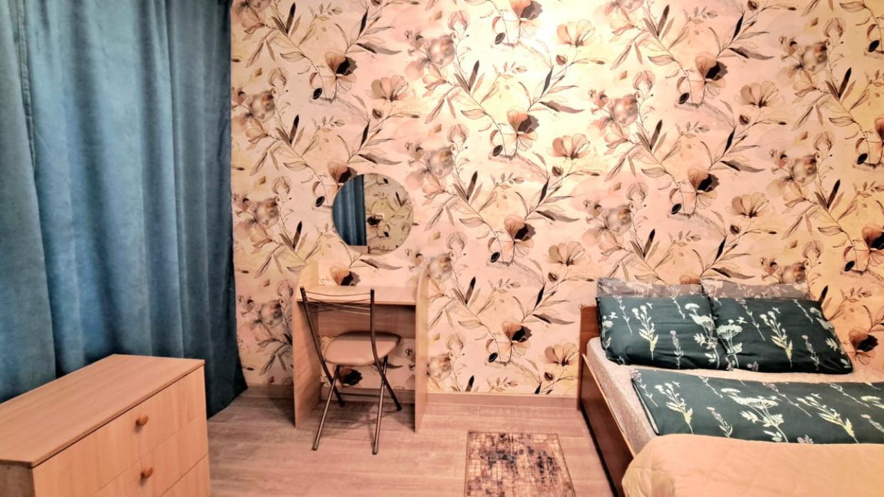 Real photos of Apartment in Petrozavodsk on Shotman street 4