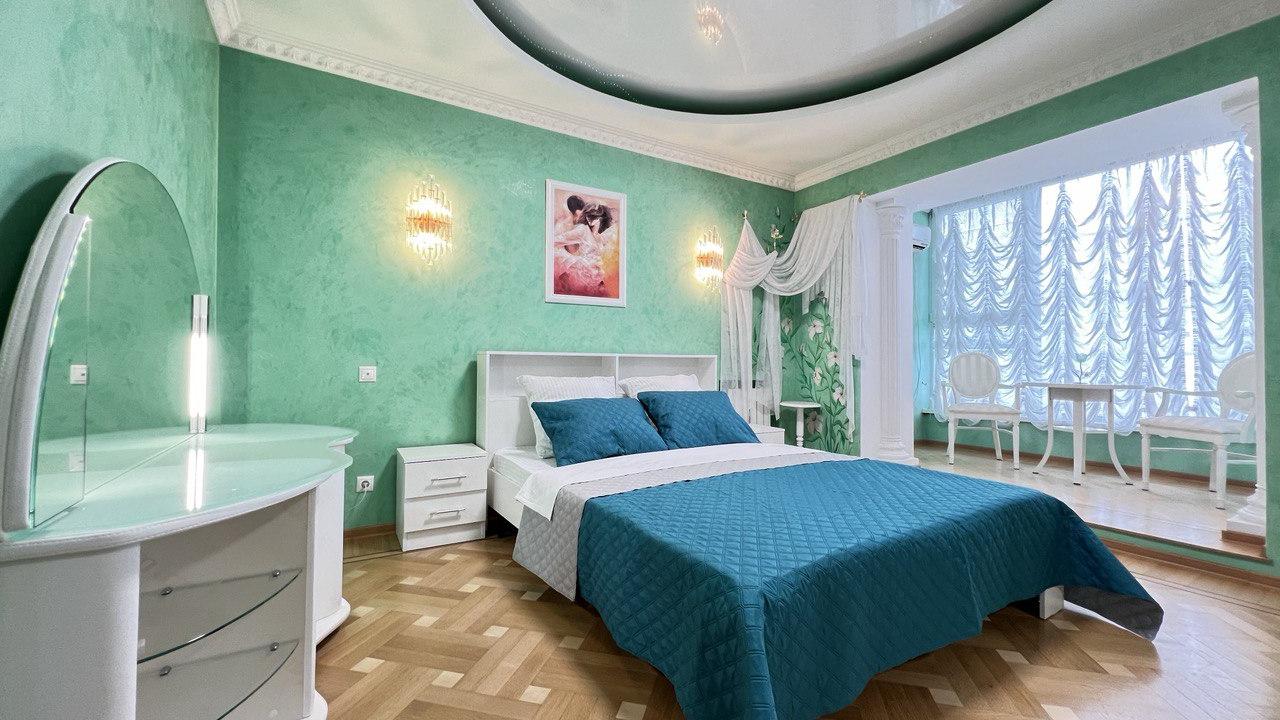 Real photos of Apartment Karachevsky lane 25