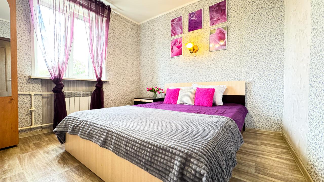 Real photos of Apartments on Chernovitskaya street 25