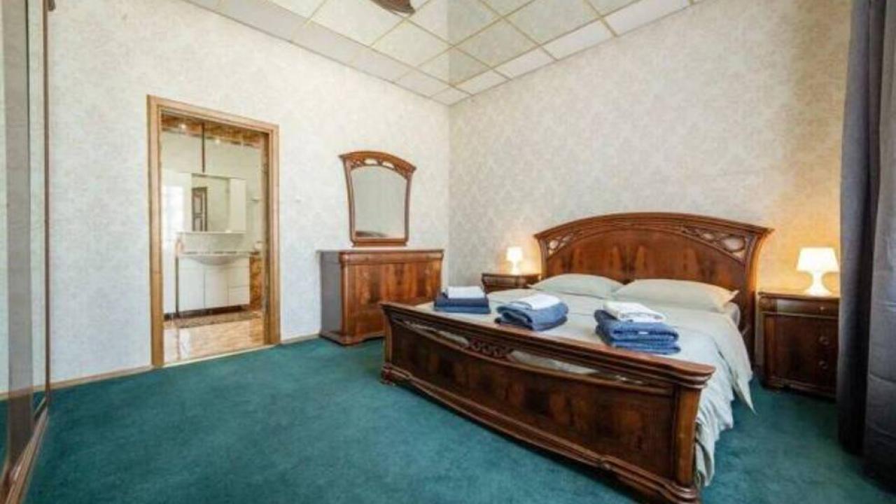 Реальные фото Апартаменты ДиВо на проспекте Независимости 12