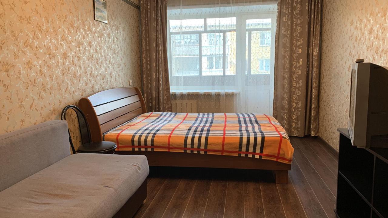 Real photos of Apartment at 177 Karl Marx Street