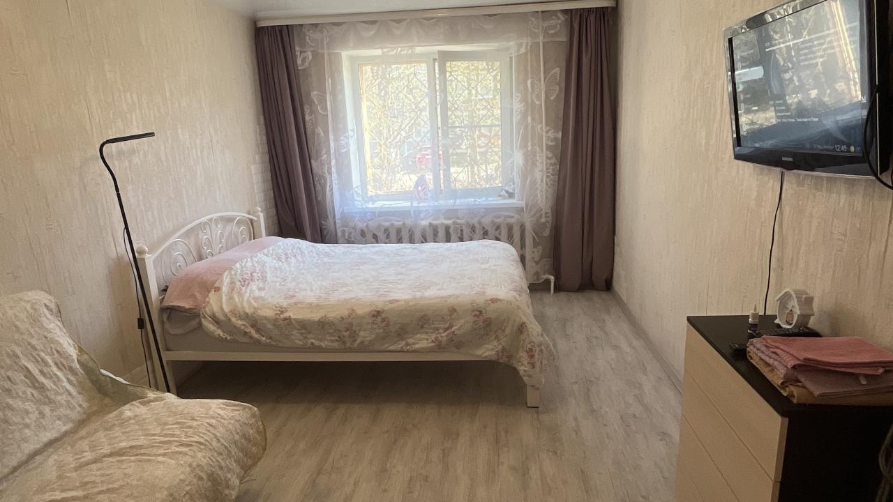 Реальные фото Апартаменты на улице Карла Маркса 40