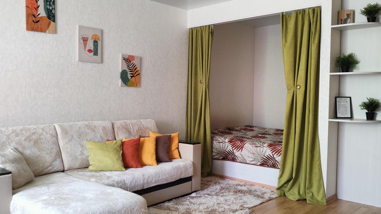 Real photos of Apartments on 133 Mira Street