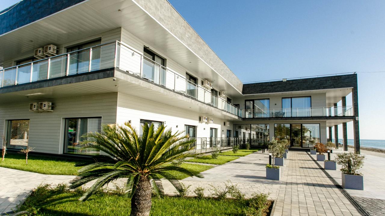 Real photos of Costa d'Ora