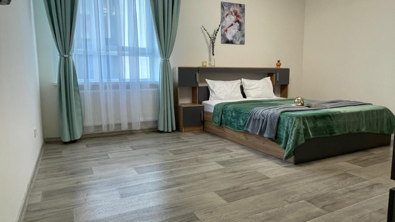 Реальные фото Апартаменты, Маерчака 33