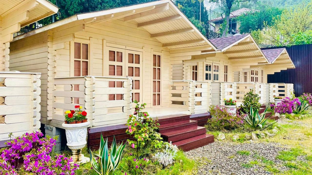 Real photos of Apsar Guest House
