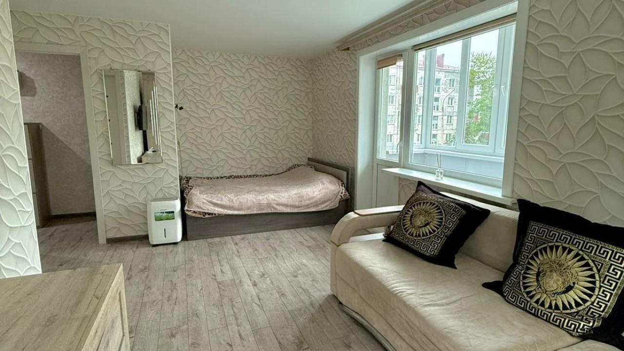 Real photos of Apartments on Korsakovskaya 24