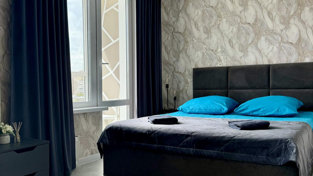 Real photos of Apartments in Trudovaya lane 28A