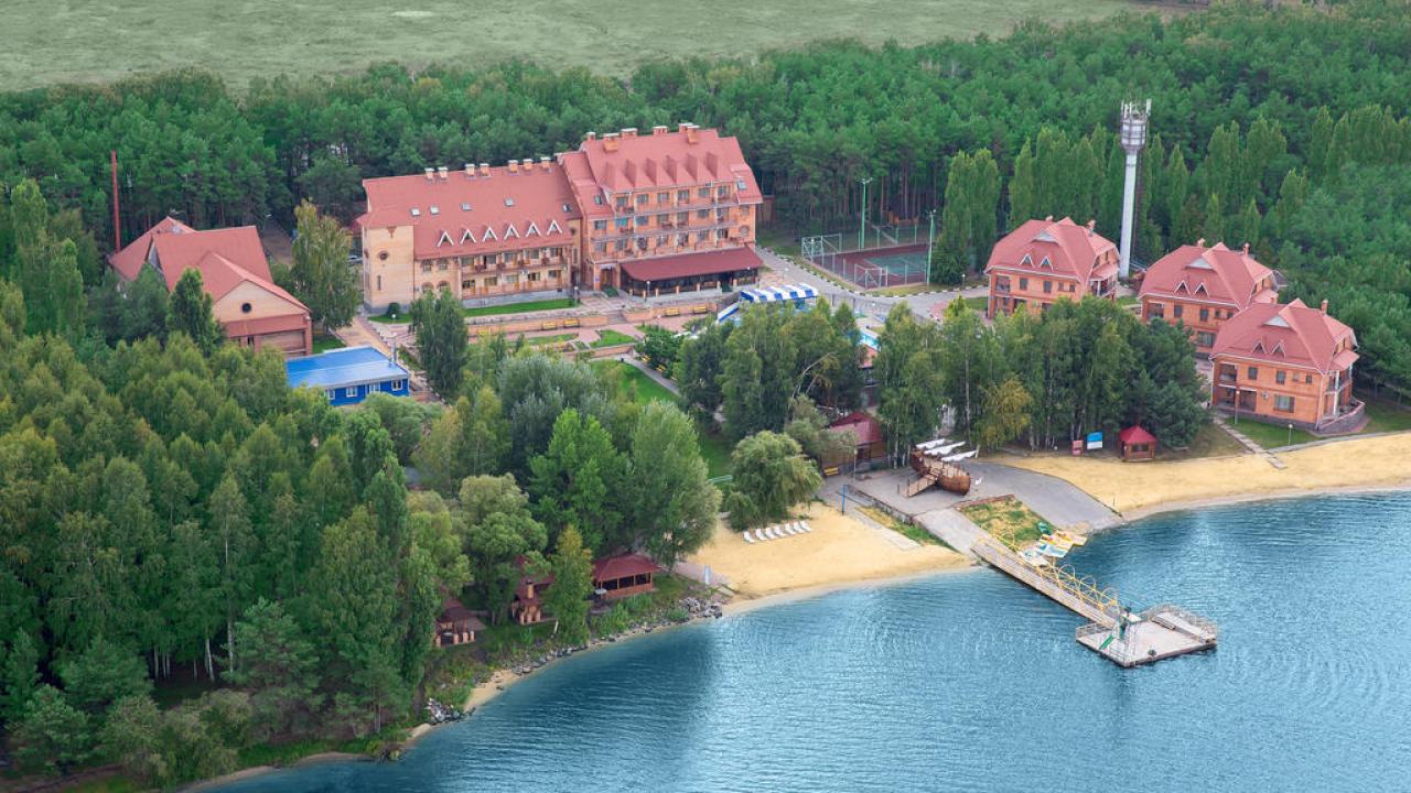 Улыбка