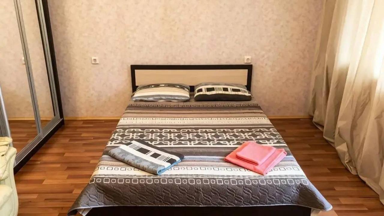 Real photos of Apartment on Vladimir Nevsky street 30