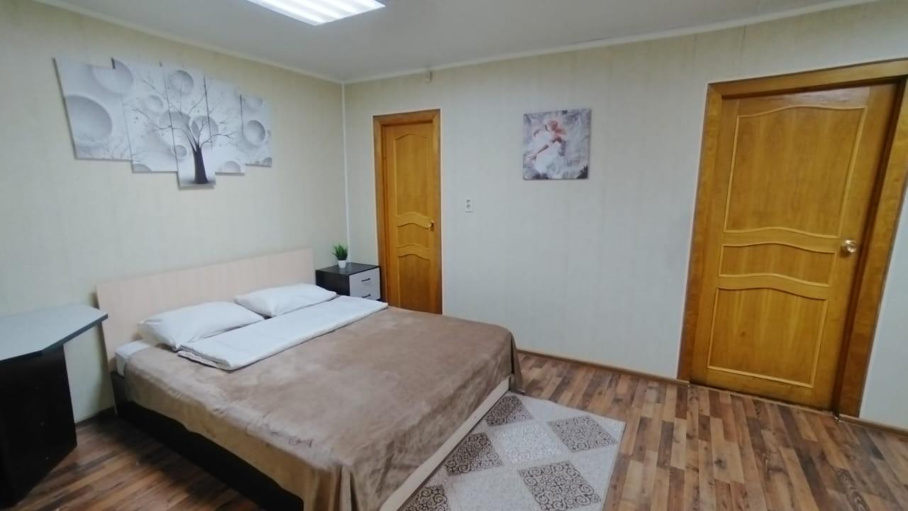 Real photos of Apartments on Kalinina street 24