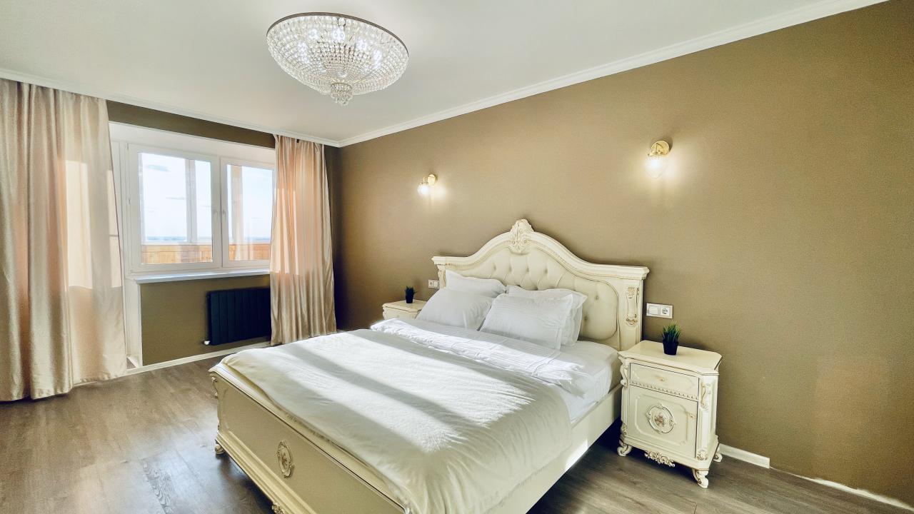 Реальные фото Vegas apartments (Вегас апартментс) на улице Горная 6а